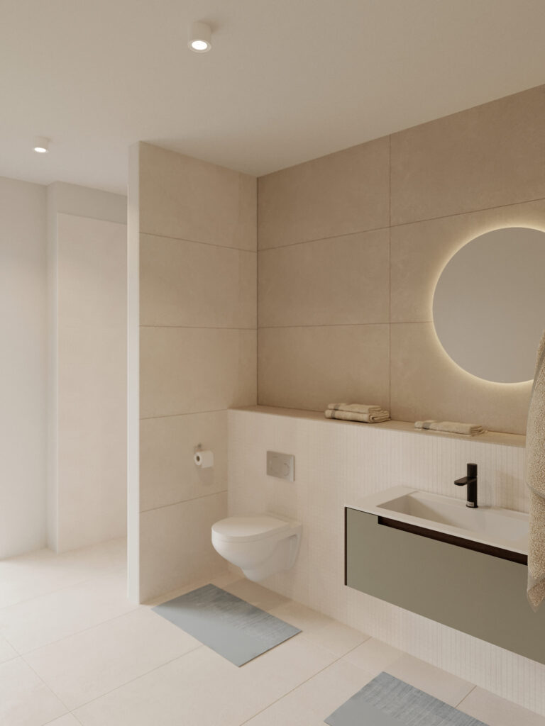 3D-Innenvisualisierung-Luxurioese-Familienvilla-250-Badezimmer-1