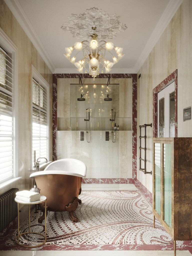 Innenvisualisierung-Art-Deco-Stil-Wohnung-Dusche